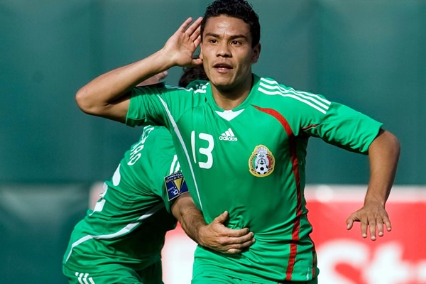Pablo Barrera